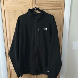 North Face Jacket- XL